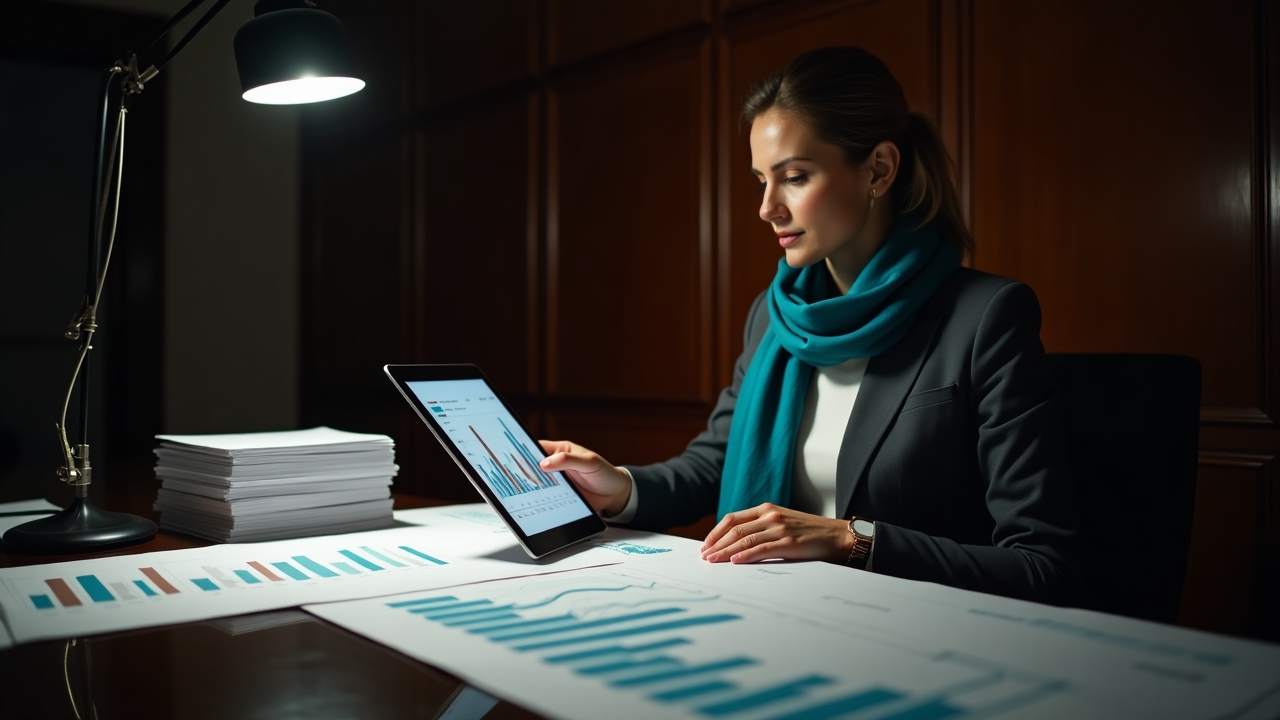 Финансовое планирование