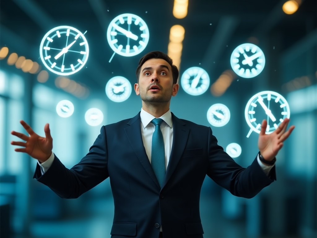 Управление временем